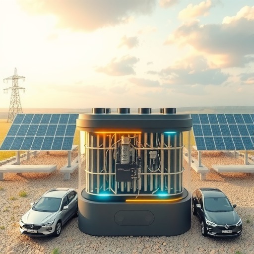 新能源汽车电池龙头崛起，谁将引领未来能源革命？(图2)