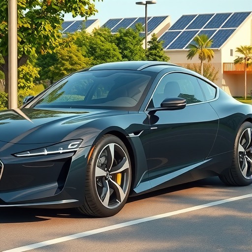 甲烷燃料电池汽车：未来绿色出行的“黑科技”？(图2)