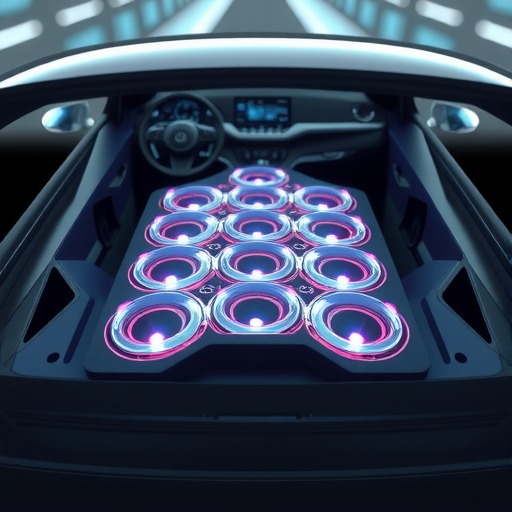 电动汽车革命新篇章：汽车电池技术突破解析(图2)