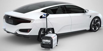 燃料电池电动汽车:未来汽车行业的绿色引擎? 燃料电池电动汽车:未来汽车行业的绿色引擎?