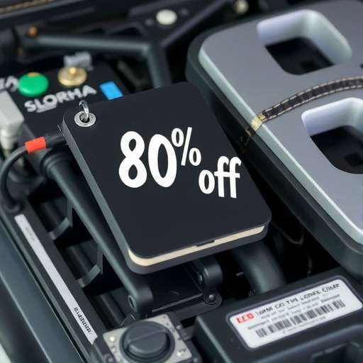 汽车电池价格“八折”背后：揭秘新能源车成本变革(图2)