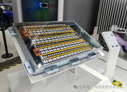 汽车电池价格“八折”背后：揭秘新能源车成本变革