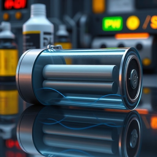 《镍氢蓄电池价格波动：揭秘未来汽车动力源的经济密码？》(图2)