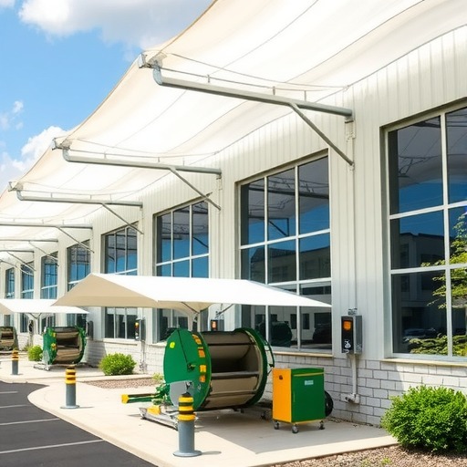 汽车电池回收资质申请：如何把握绿色转型的先机？(图2)