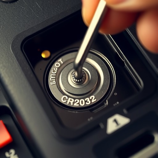 《汉兰达汽车钥匙电池：保养与更换指南，您了解多少？》(图2)