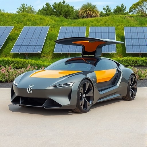 燃料电池汽车：未来绿色出行新势力(图2)