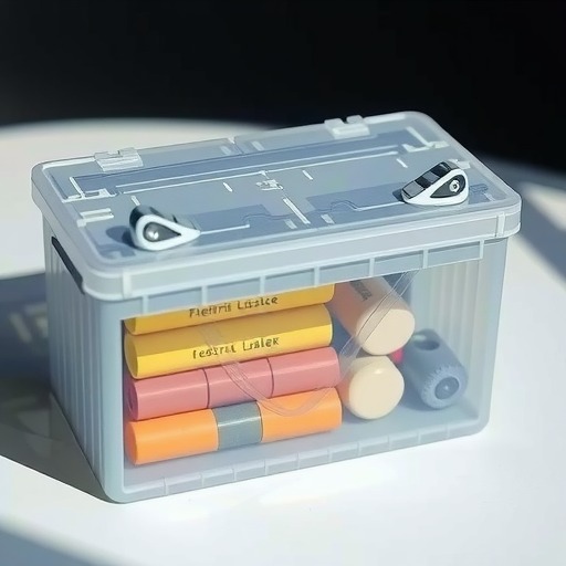 电动汽车电池寿命之谜：长还是短？(图2)