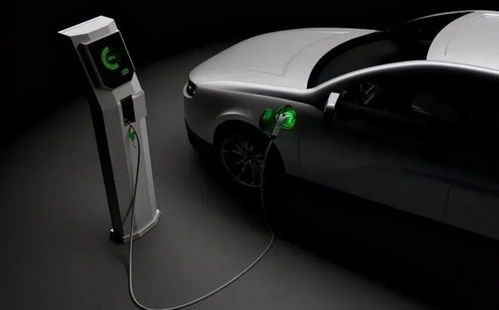 电池汽车价格：未来趋势与购车指南(图1)