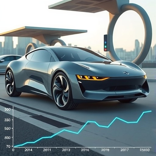 电池汽车价格：未来趋势与购车指南(图2)