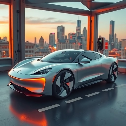 《奇瑞钠电池汽车：颠覆新能源汽车市场的未来之星？》(图2)