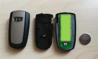 《揭秘汽车遥控器电池：如何选择最适合的型号？》(图1)