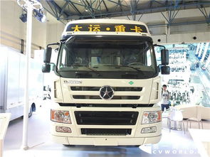 大运蓄电池汽车：引领绿色出行新潮流？(图1)