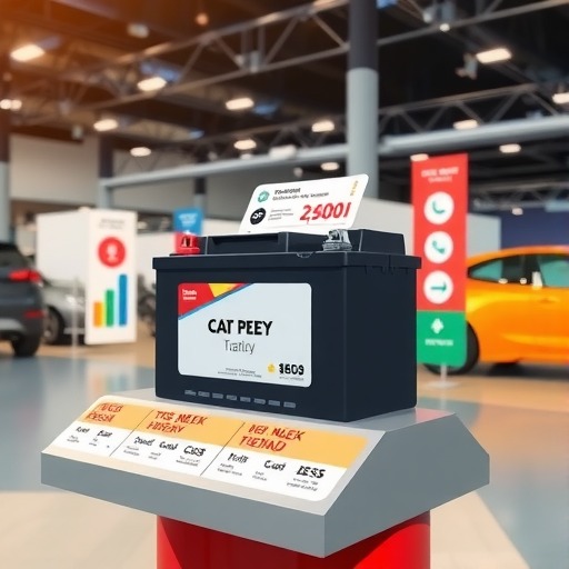 风帆汽车电池价格揭秘：市场动态与消费者指南(图2)