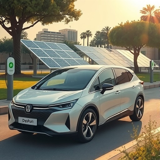 大运蓄电池汽车：引领绿色出行新潮流？(图2)