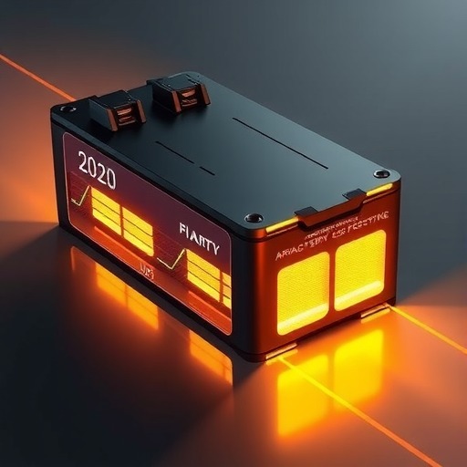 《新能源汽车动力心脏：揭秘纯电动汽车电池技术发展新趋势》(图2)