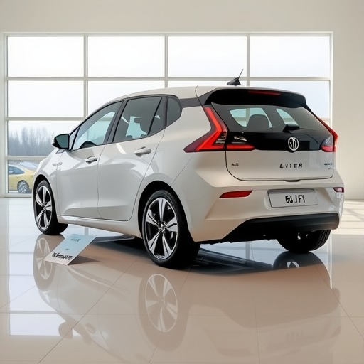 《揭秘锂电池电动汽车：价格几何？如何购车不花冤枉钱？》(图2)