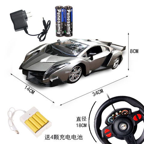 电动玩具汽车充电电池：揭秘未来玩具界的“能量心脏”