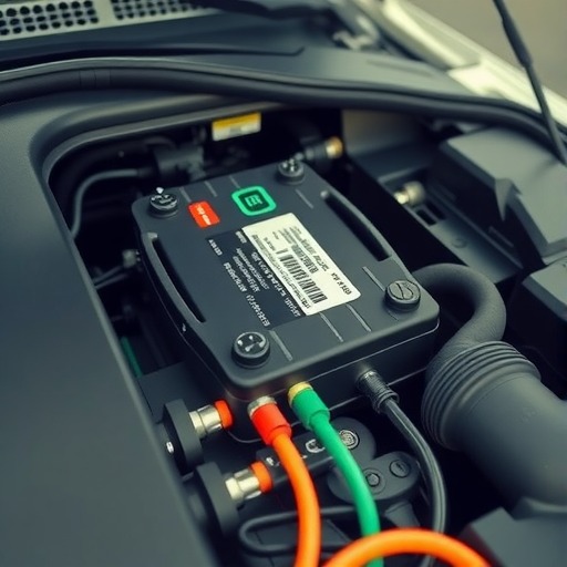 蓄电池电压与省油之道：揭秘汽车节能新秘密(图2)