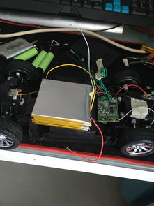 遥控汽车升级锂电池：动力续航大提升，你准备好了吗？