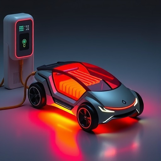 电动玩具汽车充电电池：揭秘未来玩具界的“能量心脏”(图2)