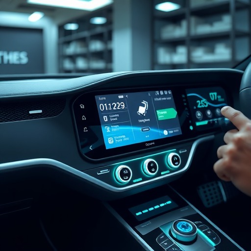 《汽车动力电池控制板：技术革新下的未来驾驶体验》(图2)