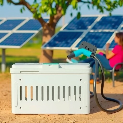 《电动汽车蓄电池寿命：如何延长你的“心脏”寿命？》(图2)