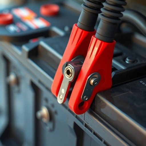 汽车蓄电池线：守护动力之源，揭秘其关键作用与维护技巧(图2)