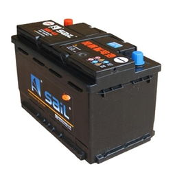 骆驼汽车电瓶蓄电池：揭秘其性能与保养之道(图1)