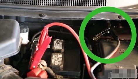 汽车蓄电池线：守护动力之源，揭秘其关键作用与维护技巧