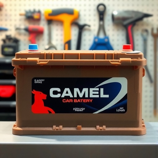 骆驼汽车电瓶蓄电池：揭秘其性能与保养之道(图2)