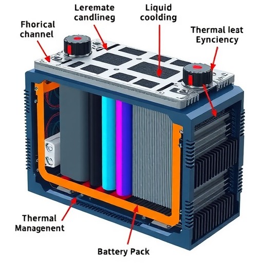 电动汽车电池热管理：挑战与机遇并存(图2)