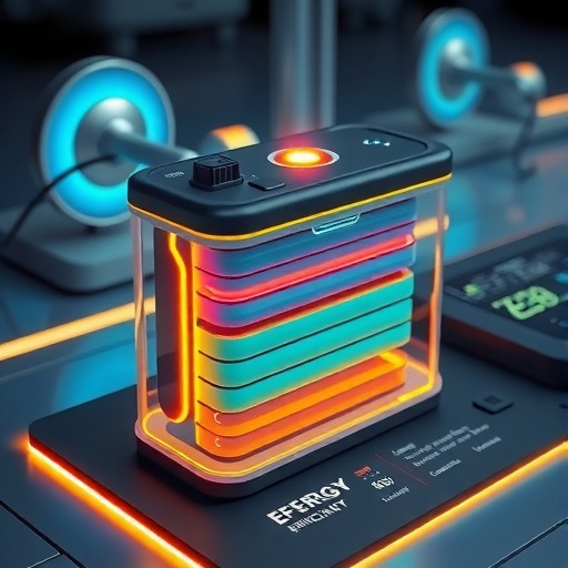 电动车电池寿命之谜：我们能期待多长？揭秘电池续航的秘密！(图2)