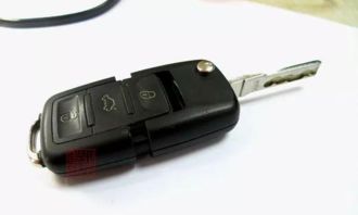 斯柯达汽车钥匙换电池全攻略：轻松应对，安全出行(图1)