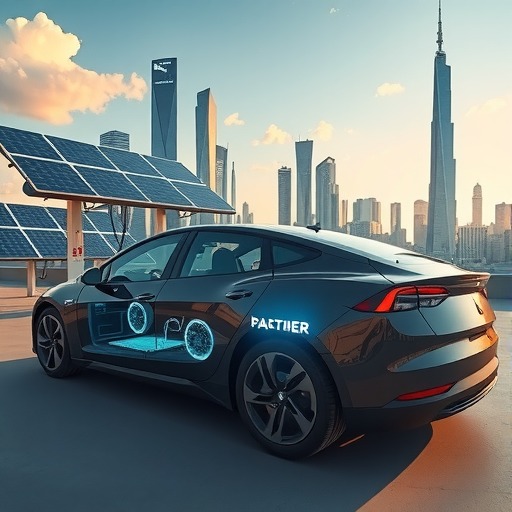 吉利电动汽车电池寿命：续航之谜，揭秘与保养之道(图2)