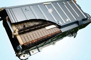 《蓄电池汽车检测系统：守护新能源汽车的心脏，如何确保其健康运行？》(图1)