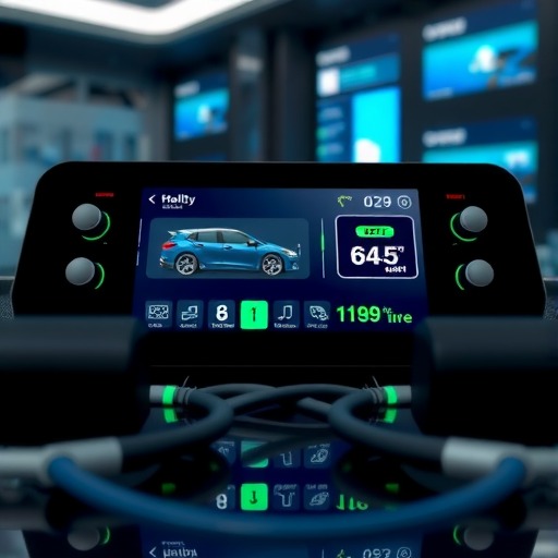 《蓄电池汽车检测系统：守护新能源汽车的心脏，如何确保其健康运行？》(图2)