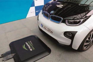 镍氢电池在电动汽车领域的崛起：机遇与挑战并存