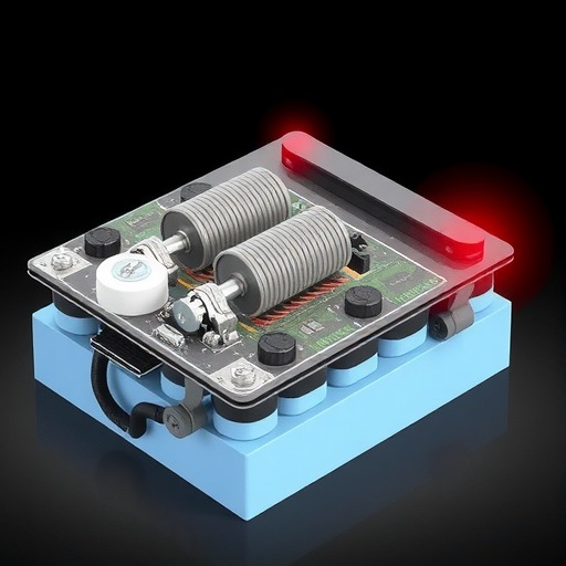 汽车电池电磁阀：揭秘动力电池的“隐形心脏”(图2)