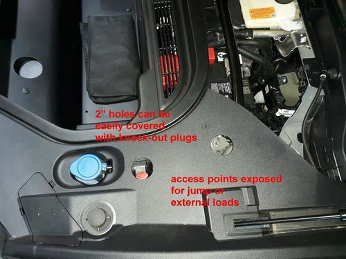 汽车电池电磁阀：揭秘动力电池的“隐形心脏”(图1)