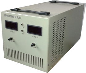 汽车蓄电池充电机价格揭秘：如何选择适合自己的产品？(图1)