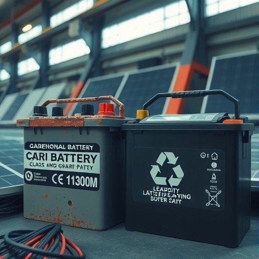 汽车用铅蓄电池：面临挑战与转型的未来之路(图2)