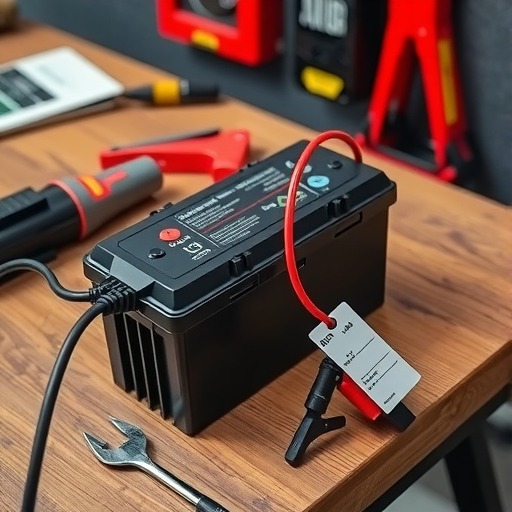 汽车蓄电池充电机价格揭秘：如何选择适合自己的产品？(图2)