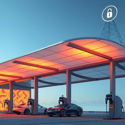 《汽车动力电池行业：未来动力之源，哪家企业能领跑？》(图2)