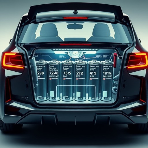 汽车电池分类揭秘：哪几种技术引领未来？(图2)