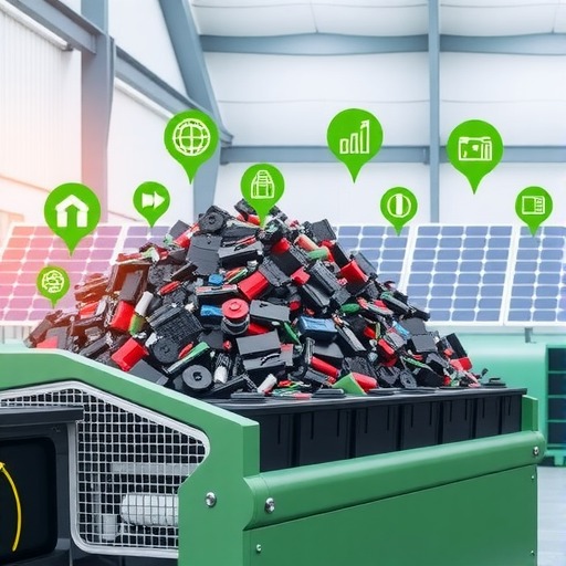 汽车电池包回收：绿色转型中的关键环节(图2)