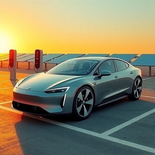 汽车动力电池：未来汽车能源的核心力量(图2)