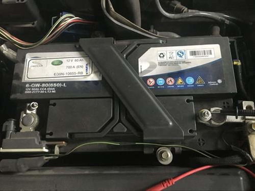 纯电汽车电池寿命揭秘：续航里程的“隐形杀手”？(图1)