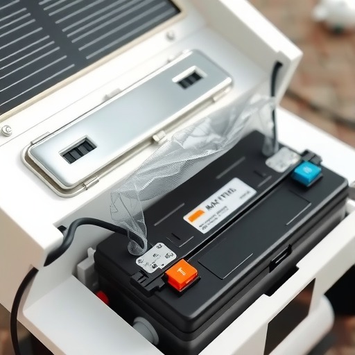 《微型电动汽车电池寿命揭秘：如何延长使用寿命？》(图2)