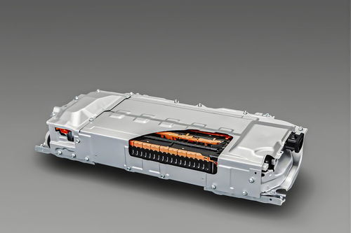 汽车动力电池：未来汽车能源的核心力量(图1)