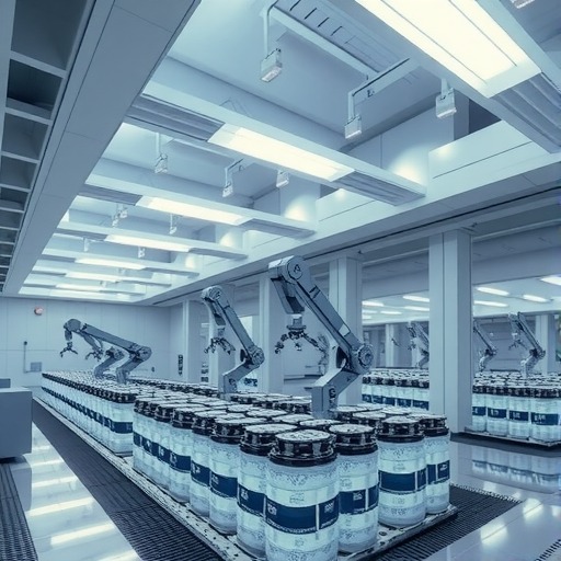 汽车蓄电池组装设备：革新之路，如何引领行业未来？(图2)